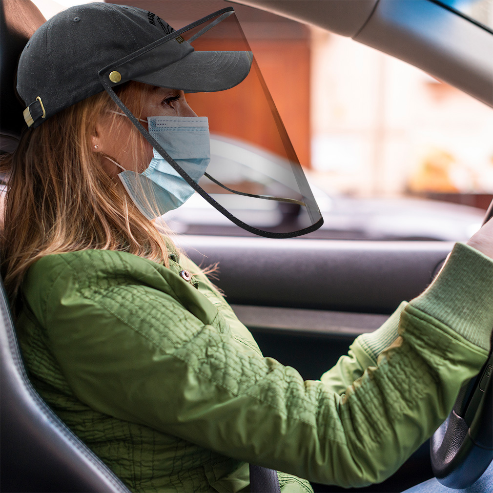 Face Shield Baseball Cap Basketball Coach Whistle Embroidery Cotton eBay